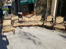 Salotto divano quattro usato  Perugia