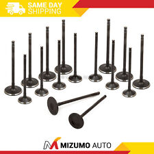 Intake exhaust valves for sale  USA