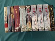 Harry potter collezione usato  Italia