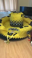 Brien towable inflatable for sale  HARLESTON