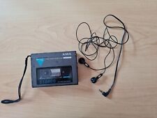 Slate grey aiwa for sale Slate grey aiwa for sale  WELLINGBOROUGH