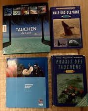 Bücher tauchen sporttauchen gebraucht kaufen  Delmenhorst