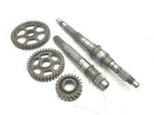 Ingranaggi alberi trasmissione usato Ingranaggi alberi trasmissione usato  Viareggio