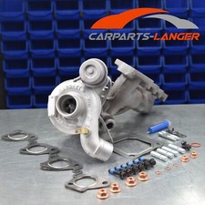 Turbolader ford escort gebraucht kaufen  Erligheim