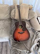 Yamaha fg830 strings for sale  Norwell