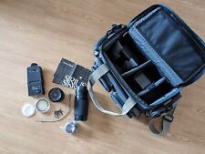 Sirius camera lens for sale  ROSS-ON-WYE