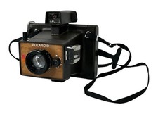 Polaroid ee33 macchina usato  Viareggio