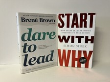 Brené brown simon for sale  Hilliard