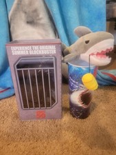 Jaws 50th anniversary d'occasion  Expédié en Belgium