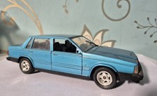 Polistil model volvo for sale  DERBY