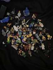Lego minifigures job for sale Lego minifigures job for sale  THETFORD