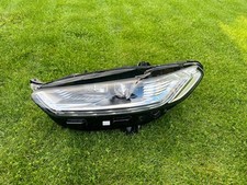 Frontscheinwerfer ford mondeo gebraucht kaufen  Hamburg