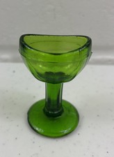 Antique green glass for sale  Mesa