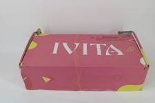 Ivita silicone realbaby for sale  Shawsville