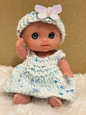 Berenguer doll toothy for sale  MOLD