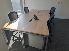 Office computer desk for sale  STOCKPORT