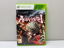asura s wrath xbox 360 usato asura s wrath xbox 360 usato Venzone