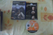 Shadow hearts ps2 d'occasion  Chazay-d'Azergues