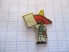 Pin mexicain sombrero d'occasion  Metz-