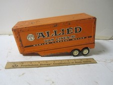Vintage tonka pressed for sale  Little Suamico