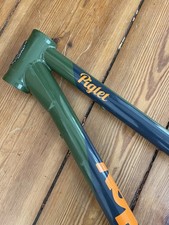 Ragley piglet hardtail gebraucht kaufen  Berlin