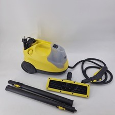 Kärcher dampfreiniger easyfix gebraucht kaufen  Nagold
