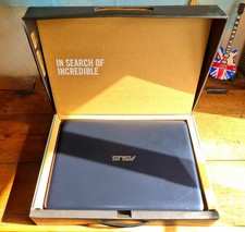 Ordinateur portable asus d'occasion Ordinateur portable asus d'occasion  Rennes-