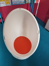 Ikea egg chair for sale  UK