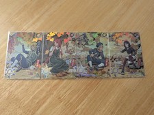 Naruto kayou anime d'occasion  Meulan en Yvelines