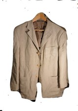 Summer blazer vintage usato  Padova