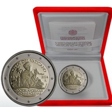 Moneta 750 anniversario usato  Italia