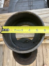 Primo oval chimney for sale  Watkinsville