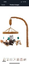 Crib mobile boys for sale  Porter