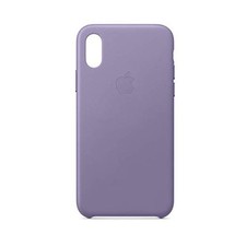 Apple leather case for sale  Somerset