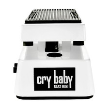 Dunlop crybaby mini for sale  Kansas City