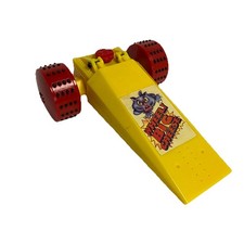 Robot wars logistix for sale Robot wars logistix for sale  UXBRIDGE