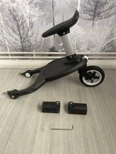 Bugaboo comfort black for sale  GUILDFORD
