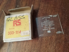 333 114 fire for sale  TOWCESTER