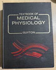 Textbook Of Physiology Guyton comprar usado  Enviando para Brazil