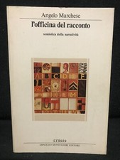 angelo marchese usato  Roma