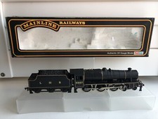 Mainline lms black for sale  PORTSMOUTH