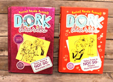 Dork diaries happy for sale  Mesa