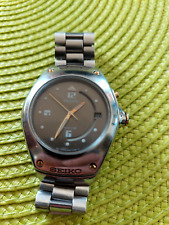 Montre homme seiko d'occasion  Clarensac