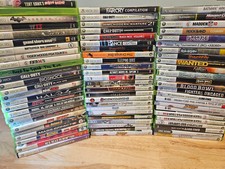 Xbox 360 games for sale  Lancaster
