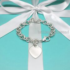 Tiffany co. heart for sale  Alpharetta