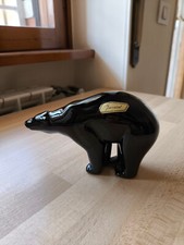 Scultura orso polare usato  Roma