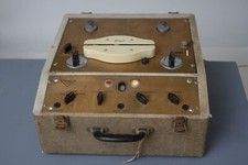 Brenell reel reel for sale  LONDON