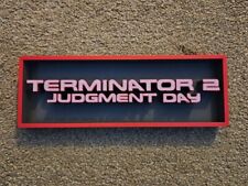 Terminator judgment day for sale  Phoenix