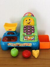 Fisher price kinder gebraucht kaufen  Königs Wusterhausen