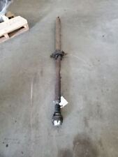 Rear drive shaft for sale  Litchfield